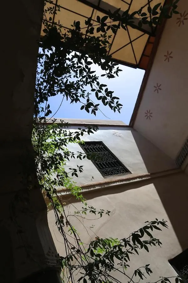 Riad En Exclusivite A 99 Euros Avec 5 Chambres Marrakesh