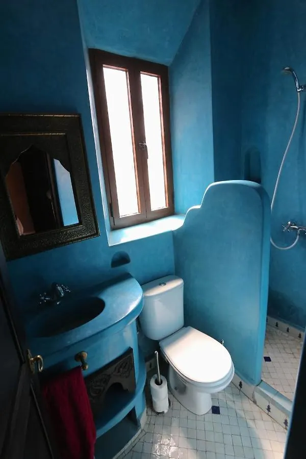 Riad En Exclusivite A 99 Euros Avec 5 Chambres Marrakesh