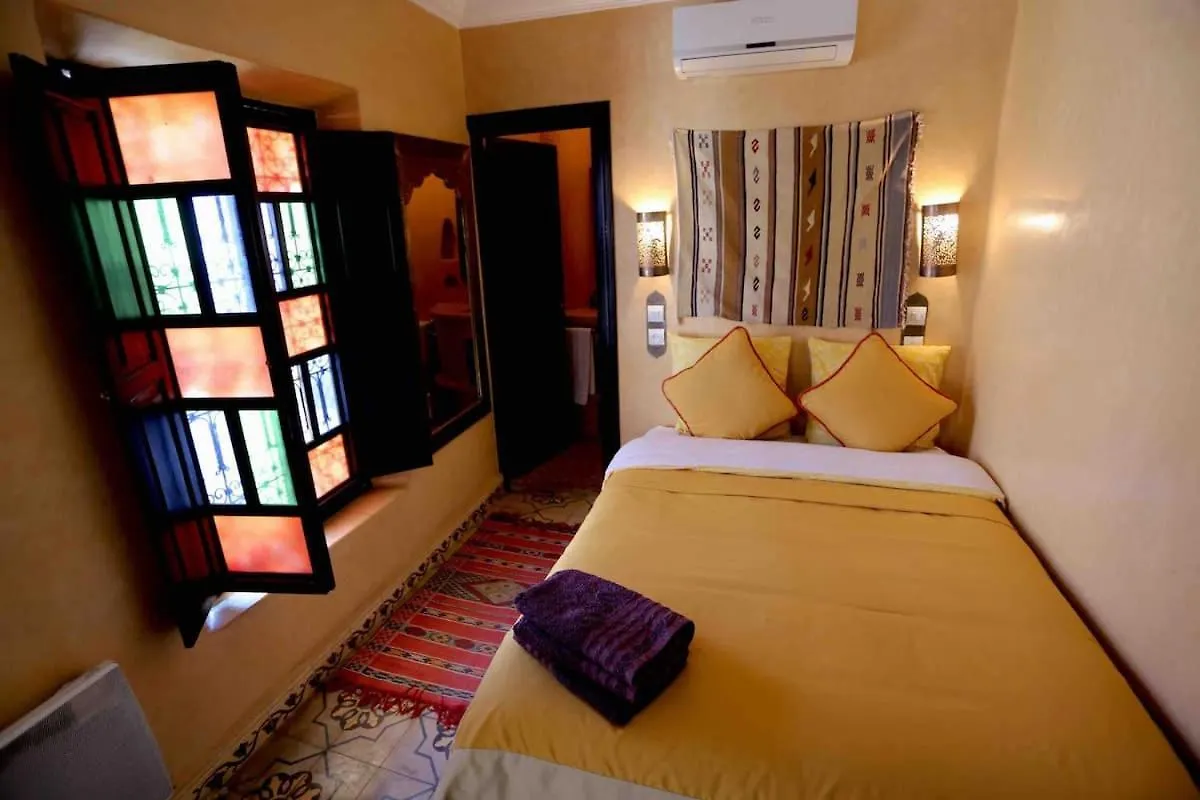 Riad En Exclusivite A 99 Euros Avec 5 Chambres location