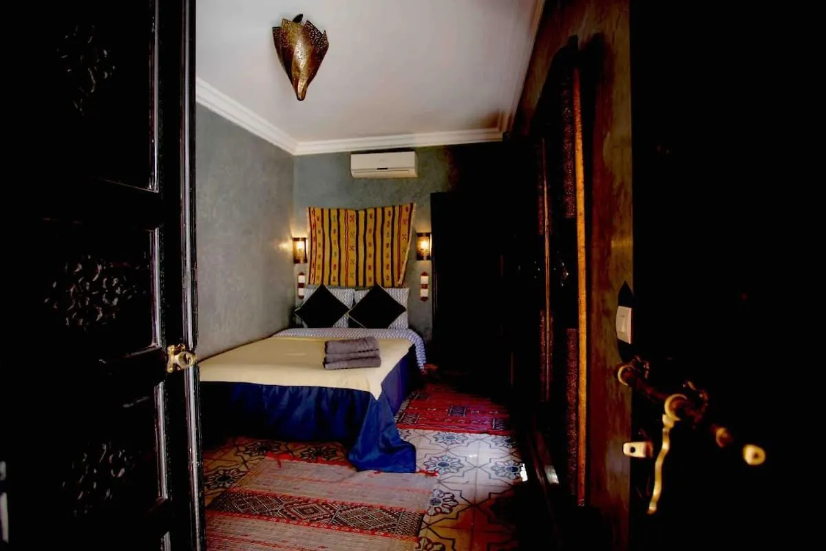 Riad En Exclusivite A 99 Euros Avec 5 Chambres Marrakesh Morocco