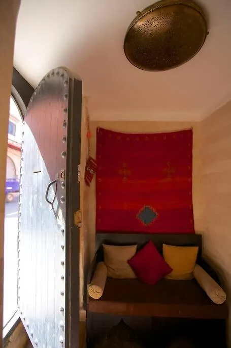 Riad En Exclusivite A 99 Euros Avec 5 Chambres Marrakesh Morocco
