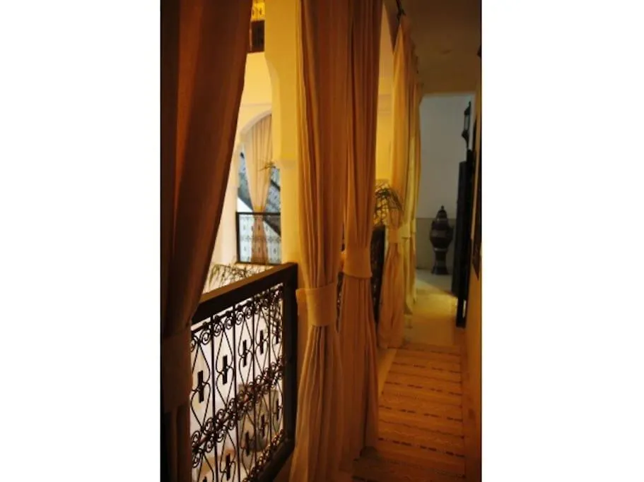 Riad En Exclusivite A 99 Euros Avec 5 Chambres Marrakesh