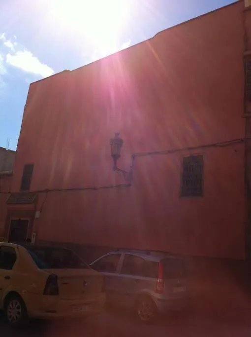Riad En Exclusivite A 99 Euros Avec 5 Chambres Marrakesh