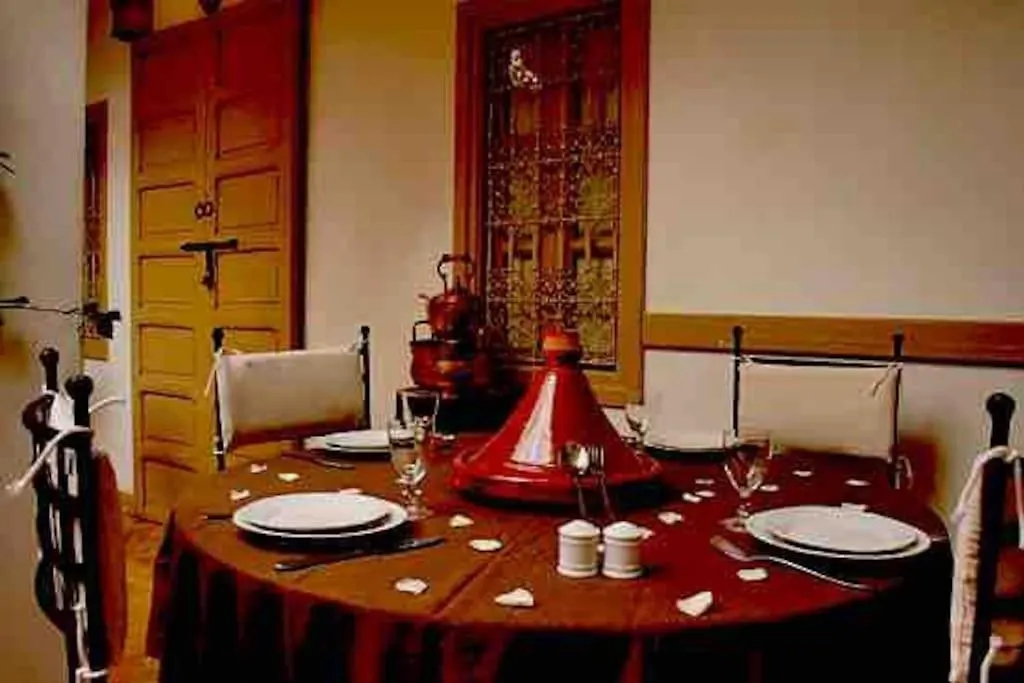 Riad En Exclusivite A 99 Euros Avec 5 Chambres Marrakesh